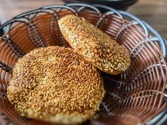 -万红路羊汤烧饼店(将台路店)