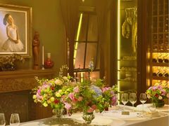 -Le Bistrot de Racine