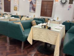 -东四民芳餐厅(世茂工三店)