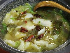 -周鱼小馆石锅酸菜鱼(活力汇店)