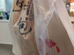 -正宗牛肉煎包·温州瘦肉丸(程家桥支路店)