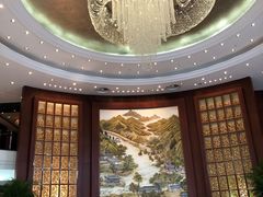 -上海圣淘沙万怡酒店