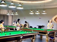 -神帆·元气汤泉(解放西路店)