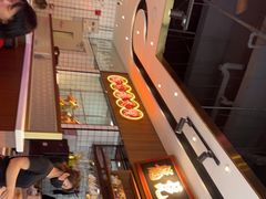 -龙记·香港茶餐厅(海上世界店)