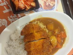 -吉野家(长沙五一广场IFS店)