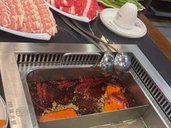 -晓林火锅(安定门店)