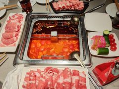 -海底捞火锅(龙湖金沙天街店)