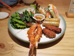 -越美小馆·越南料理(曲江店)