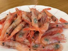 -禾斗海鲜自助(城阳宝龙店)