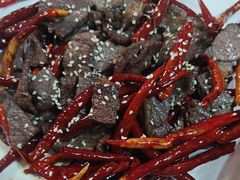 -顺顺小吃(独克宗古城店)