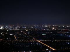 -鬼笑石后山停车场
