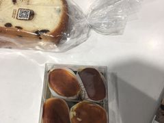 -巴黎贝甜(印象城店)
