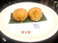 -富力万达嘉华酒店-品珍中餐厅(水果湖店)