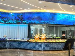 -天顺渔港·海景餐厅(星海广场店)