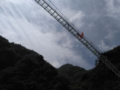 -浙北大峡谷