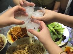 -靓靓蒸虾(中山公园店)
