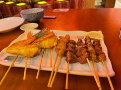 -有喜屋·深夜食堂(北京西路店)