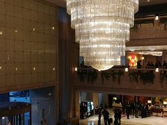 -浙江三立开元名都大酒店·四季轩中餐厅
