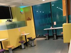 -麦当劳(武昌火车站店)