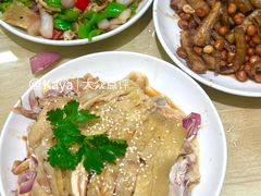 -东山茶寮(新安店)