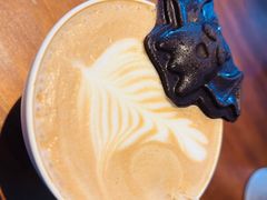 -CHURCH  BISTRO 教堂·餐吧