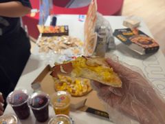 -达美乐比萨(留仙大道店)