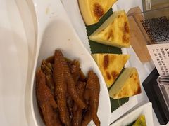 -顺德人家食府(黄金广场店)