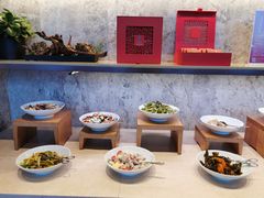 -嘉定凯悦·咖啡厅