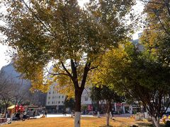 -西安创业咖啡街区