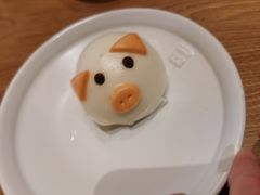 -云海肴·汽锅鸡·云南代表菜(东坝金隅店)