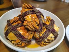 -张氏父子常德肠子馆(红星总店)