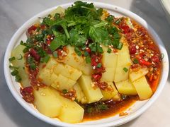 -滇铺子·云南特色菜·第九届野生菌美食节(曲靖万达店)