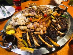 -布拉格餐厅· 中欧捷克菜(全国首店)