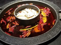 -晓宇重庆火锅(龙首店)