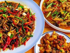 -佬缸炮江湖川菜(玉林店)