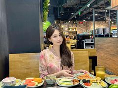 -韩盛·盛江山自助料理(沈辽路万达店)