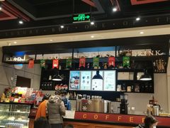 -西西弗书店·矢量咖啡(新光天地店)