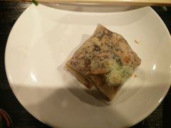 -我去·春饼文化主题餐厅(国定路总店)