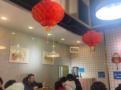 -百年尹氏汤包(湖南路狮子桥店)