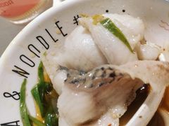 -友达面馆(广州总店)