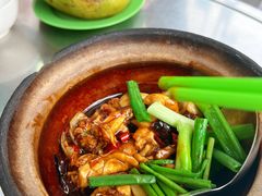 -明记烧鱼美味店