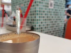 丝袜奶茶-華歡冰室-WahFoon(吉大店)