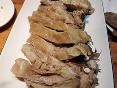 手抓羊肉-品回味清真西北楼(宁波首店)