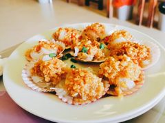-花乐餐厅(涠洲岛店)