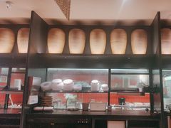 -大师兄·手工面·西北菜(珠海环宇城店)