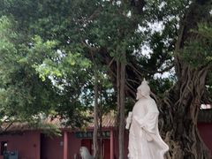 -闽粤南澳总镇府