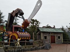 -芜湖方特东方神画