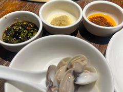 -大良毋米粥·粥底火锅(岭南天地店)