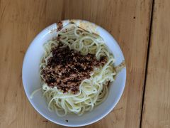 -吴记怪味面(牛王庙店)