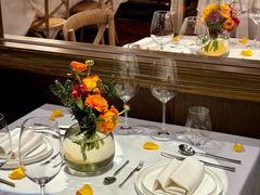 -Le Bistrot de Racine